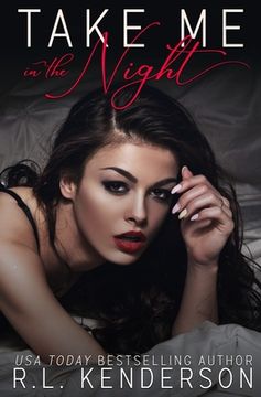 portada Take Me in the Night (in English)