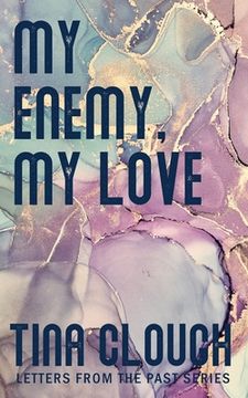 portada My Enemy, My Love (in English)