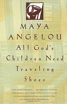 portada All God's Children Need Travelling Shoes 