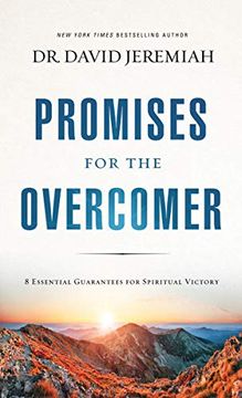 portada Promises for the Overcomer: 8 Essential Guarantees for Spiritual Victory 