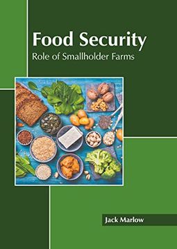 portada Food Security: Role of Smallholder Farms 