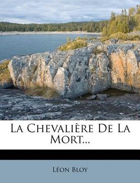 portada La Chevalière De La Mort... (en Francés)