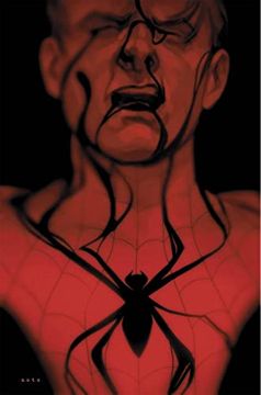 portada What If. Spiderman: La Sombra de la Araña (in Spanish)