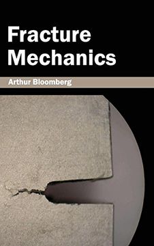portada Fracture Mechanics (in English)