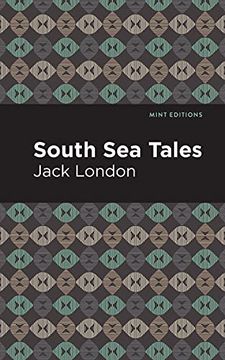 portada South sea Tales (Mint Editions) (en Inglés)