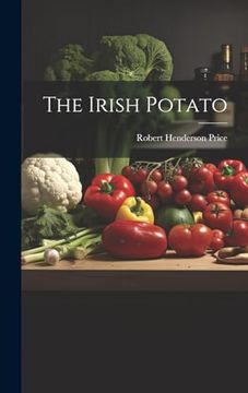 portada The Irish Potato (en Inglés)