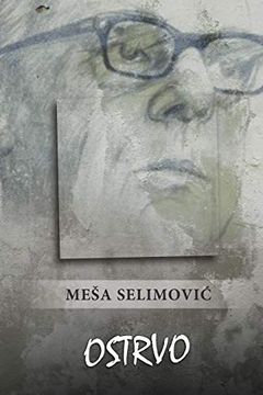 portada Ostrvo (en Serbio)