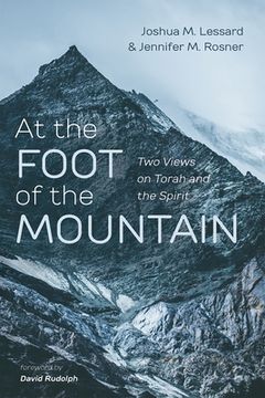 portada At the Foot of the Mountain (en Inglés)