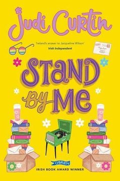portada Stand by Me (in English)