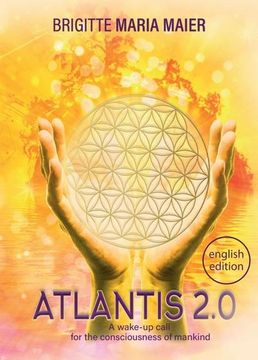 portada Atlantis 2. 0 (en Inglés)