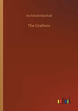 portada The Graftons (in English)
