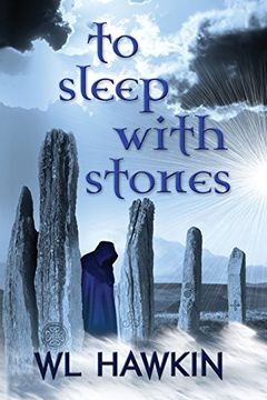 portada To Sleep with Stones (Hollystone Mysteries) (en Inglés)