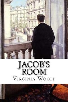 portada Jacob's Room