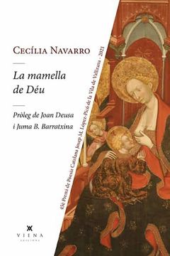 portada La Mamella de deu (in Catalan)