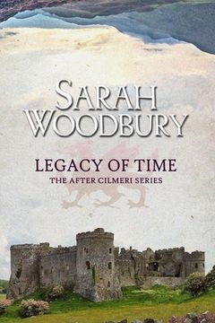 portada Legacy of Time (in English)
