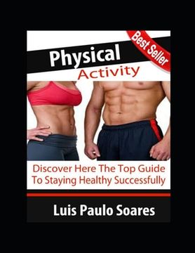 portada Physical activity (en Inglés)