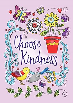 portada Choose Kindness Notebook 