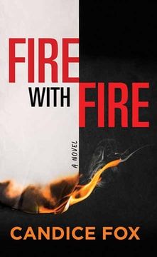 portada Fire with Fire (in English)
