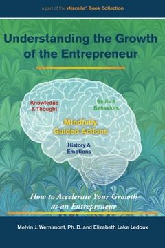 portada Understanding the Growth  of the Entrepreneur: How to Accelerate Your Growth as an Entrepreneur
