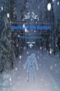 portada Winter of the Hungry (en Inglés)