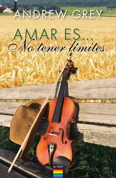 portada Amar Es....No Tener Limites (in Spanish)