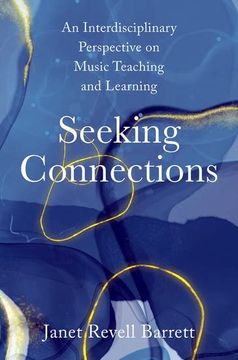 portada Seeking Connections: An Interdisciplinary Perspective on Music Teaching and Learning (en Inglés)
