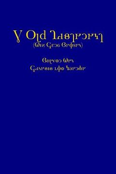 portada The Old Testament, vol. 1 (KJV, Deseret Alphabet edition)