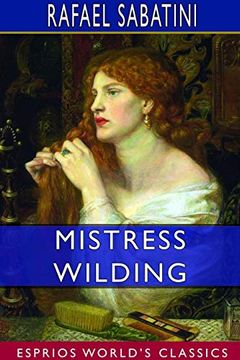 portada Mistress Wilding (Esprios Classics) (en Inglés)