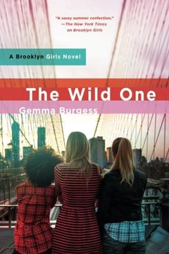 portada The Wild One (Brooklyn Girls)