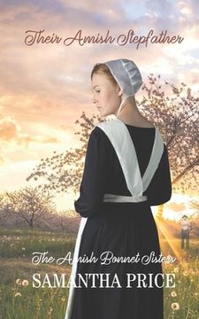 portada Their Amish Stepfather: Amish Romance (in English)