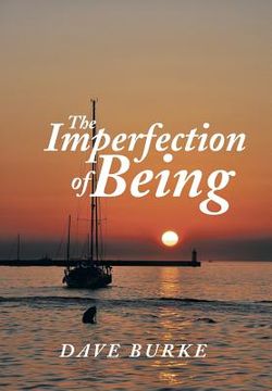portada The Imperfection of Being (en Inglés)