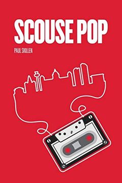 portada Scouse pop (en Inglés)
