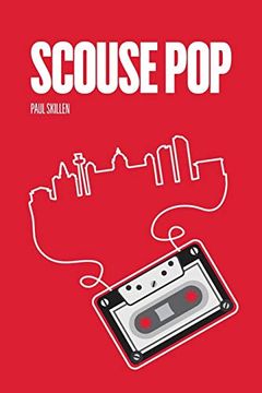 portada Scouse pop 