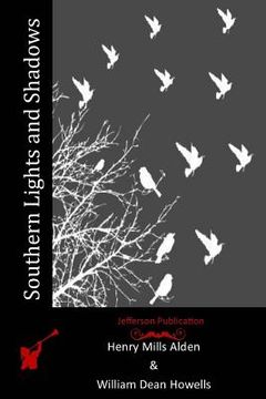 portada Southern Lights and Shadows (en Inglés)