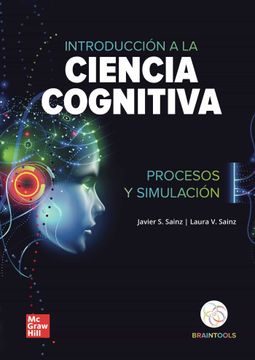 portada Introduccion a la Ciencia Cognitiva