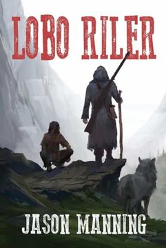 portada Lobo Riler (in English)