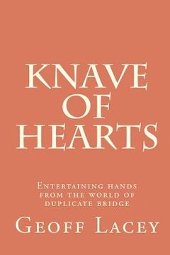 portada knave of hearts (en Inglés)