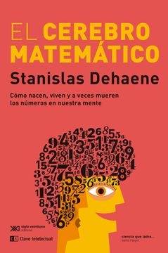 portada El Cerebro Matemático