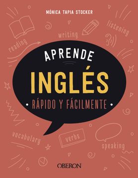 portada Aprende Ingles (in Spanish)