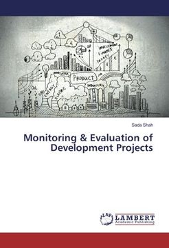 portada Monitoring & Evaluation of Development Projects