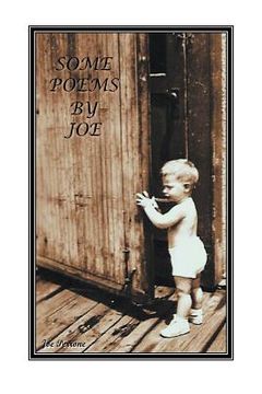 portada Some Poems by Joe (en Inglés)