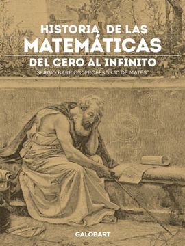 portada Historia de las Matematicas