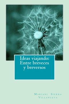portada Ideas Viajando: Entre Breveces y Breversos (in Spanish)