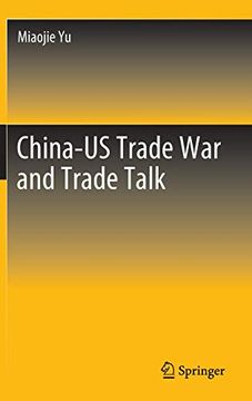 portada China-Us Trade war and Trade Talk 