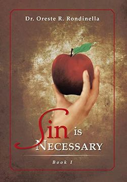 portada Sin is Necessary: 1 (en Inglés)