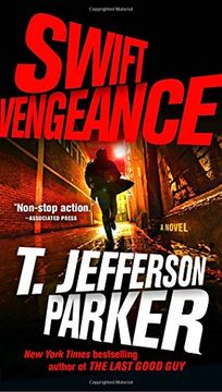 Swift Vengeance (a Roland Ford Novel)