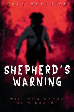 portada Shepherd's Warning (en Inglés)