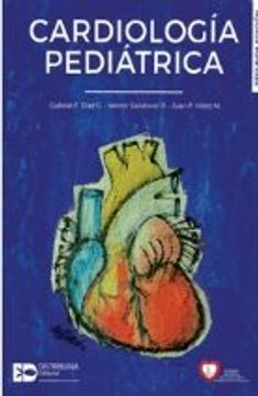 portada Cardiologia Pediatrica 2ed