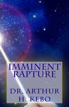 portada Imminent Rapture (in English)