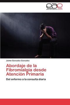 portada abordaje de la fibromialgia desde atenci n primaria (en Inglés)